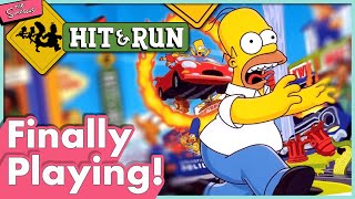 Finally Playing Hit & Run in 2023! | Review & Retrospective