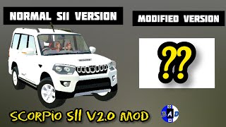 Bussid new Scorpio s11 v2.0 mod pack download/police Scorpio,pro Scorpio,modified Scorpio mods packs