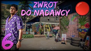 🔴ZWROT DO NADAWCY - Like a Dragon: Infinite Wealth [#06]🔴