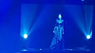 230730 TAEYEON - SOME NIGHTS (The Odd Of Love Manila)