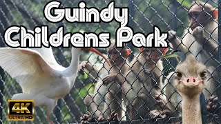 Guindy Zoo Children Nation park - Chennai #zoopark #children #zoo #park #chenai