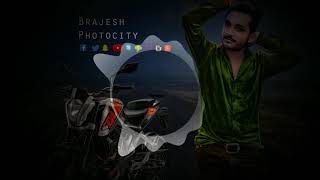 Choli me bido ri Tataiya Dreamworkscreation | Dj Brajesh