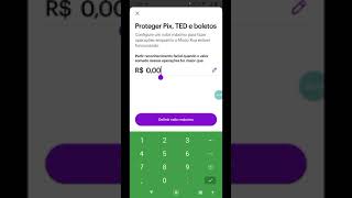 💳 NUBANK LANCA SUPER NOVIDADE A NOVA FUNÇÃO MODO RUA  VEJA COMO Funciona😆