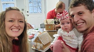 Vlogmas || On the 10th Day of Christmas  || Wiseman 3