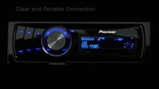 Pioneer Bluetooth