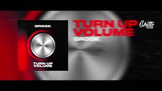 GROOK - Turn Up Volume