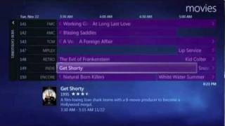 Windows Media Center Quick Tip: Guide Filtering