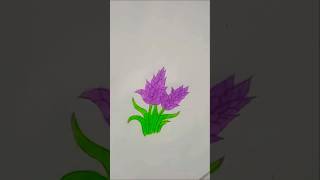 #flowers #art #shorts #video