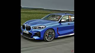 BMW 1 Series Estate 2024 Concept (First on YT)