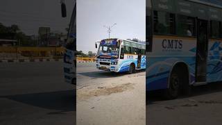 💥🤯 இது பயங்கரமான ரோடு ஆச்சே ! 😱 | Chittoor ⏩️ Krishnagiri ⏩️ Salem Private Bus 🚌 🥳 | TN 24 #shorts