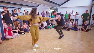 Pedrinho & Raiza | Hannover Zouk Festival 2023 | Music-Mix