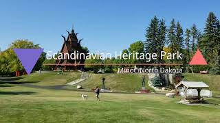 Scandinavian Heritage Park