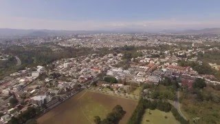 Zone 15 Guatemala-City - 360° view