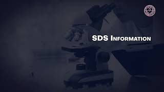 -[VIDEO OSHMP25]- Helaian Data Keselamatan (SDS) (English Version)