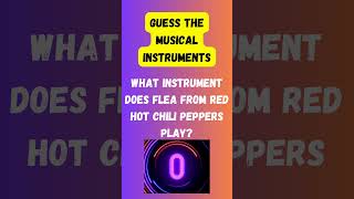 Guess The Musical Instruments Challenge! 🎸 Can You Identify Them All?