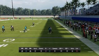 Madden NFL 24 jaylen waddle insane jukes