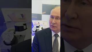 Владимир Владимирович Путин