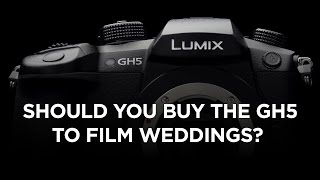 What Camera Should I Buy?! 5 Tips for New Wedding Filmmakers