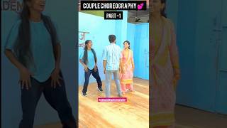 Malang Sajna Couple Choreography ❤️ 2024 Viral #dancewithrekha #couple