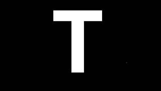 Letter T