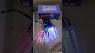 Diwali New Led Light Home Decoration | #shorts | #diwalidecoration