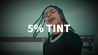 Kay Flock x Sdot Go NY Drill Sample Type Beat 2023 "5% TINT"