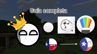 Como mejorar countryballs de countryballs stickers (guía completa)