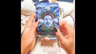 Igbo African Oracle Cards | Oracle Deck Review