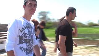 Батальное. Выпуск 2010г. 1-я часть.