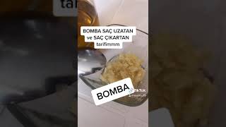 Bomba saç uzatan tariff