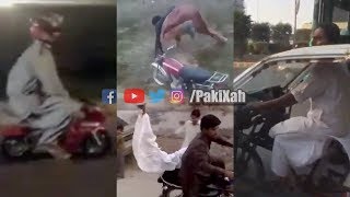 Happens only in Pakistan (PART 6) | PakiXah