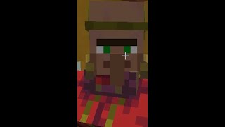 Minecraft but Scary