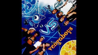 Aqua e Vengaboys