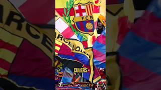 ¿PORQUE a los HINCHAS del BARCELONA les dicen CULÉS?