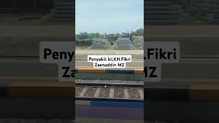 KH.Fikri Zaenuddin MZ (Penyakit Iri)