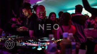 Neo | Music On My Teeth #3: Los Angeles, California