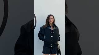 #anadearmas at #LVSS23 in paris #hollywood #celebrity #viralshorts #trending #shorts