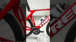 Trek Madone Slr