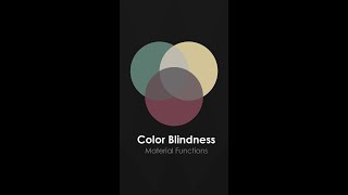 Elias Wick - Color Blindness