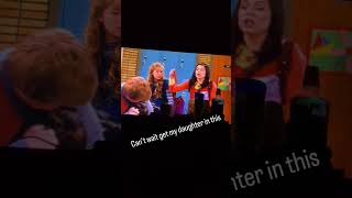 Icarly classic