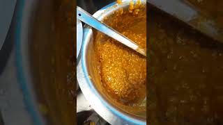 Tasty indian veg curries #ytshorts #shortsfeed #akbaronthego #indianstreetfood