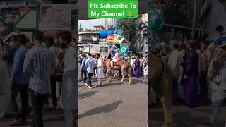 Eid E Milad Ka Mumbai Sakinaka Ka Juloos# Sakinaka Ka Juloos Mashallah ❤️❤️❤️❤️#youtubeshorts #viral