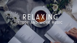 Tranquil Tunes: Soothing Instrumental Music for Stress Relief & Focus