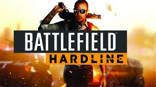 Battlefield Hardline Insane Headshot PS4 Gameplay - Epic Gaming #1