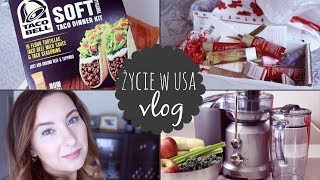 ŻYCIE W USA | Nadchodzą zmiany! Vlog - 5/8/2017.