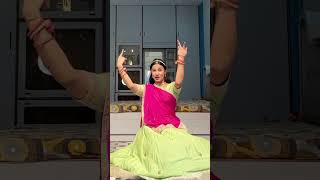 Choodi chamke-gangaur dance || #shorts