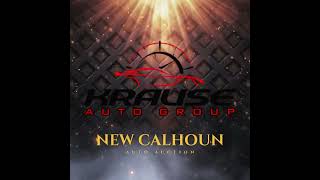 KRAUSE AUTO GROUP