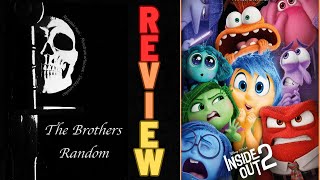 Inside Out 2 - Review | Will it Save Disney? Ep. 78