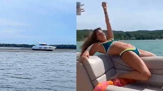 Boat Fails and Wins 2024