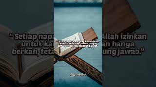 MOTIVASI HATI JUMAT #islam #shorts #jumatberkah